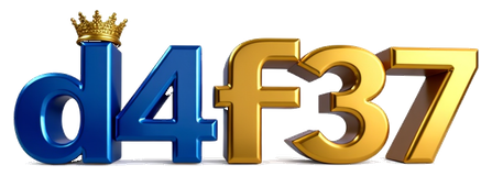 d4af37